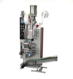 解決包裝機(jī)發(fā)展過程中存在的問題,看今后怎么發(fā)展