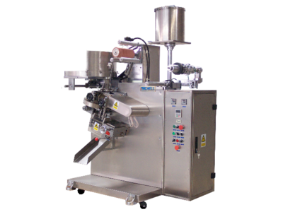 河南安陽咖啡顆粒包裝機(jī)制造商