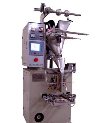 【廣州背封花生顆粒包裝機(jī),廣州顆粒狀物料全自動包裝機(jī)】價(jià)格_廠家_圖片 -