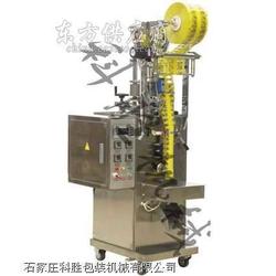 板藍(lán)根包裝機(jī) 自動(dòng)顆粒包裝機(jī)