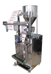 SJK-80加大普通型顆粒包裝機(jī) 高效穩(wěn)定的顆粒包裝解決方案