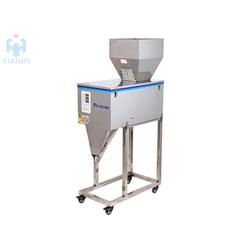 半自動(dòng)顆粒粉末分裝機(jī) 高效可靠的包裝解決方案