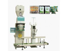 專(zhuān)業(yè)高效，精準(zhǔn)計(jì)量——濟(jì)南迅捷機(jī)械制造顆粒包裝機(jī)解決方案